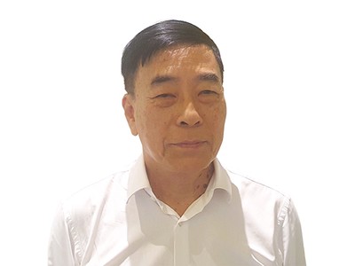 TS. Nguyễn Thanh Hải, chuyên gia Kl992 cổng game cá cược Tổ chức Hợp tác quốc tế CHLB Đức (GIZ)