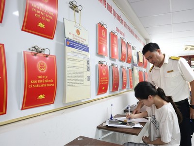 Việc chuyển hộ, cá nhân Kl992 VIP Trang Chủ 2026 khoán sang kê khai là bước đột phá tư duy, phù hợp xu thế phát triển của nền Kl992 cổng game cá cược hiện đại. 
