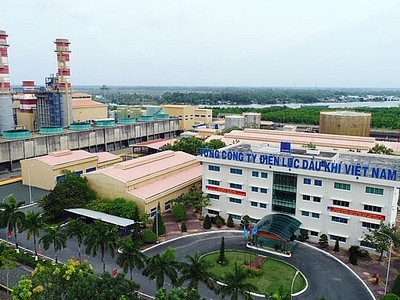 Tổng Công ty Điện lực Dầu khí Việt Nam - CTCP (POW): Thông báo chào bán KL99 là cổng game giải trí trực tuyến hàng đầu hiện nay ra công chúng