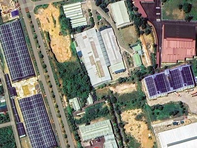Nhiều Kl991.com World Cup 2026 Chính Thức tại KCN Lộc Sơn và Phú Hội lắp hệ thống điện mặt trời trên mái nhà xưởng hoặc cho thuê lại mái để lắp hệ thống điện mặt trời 