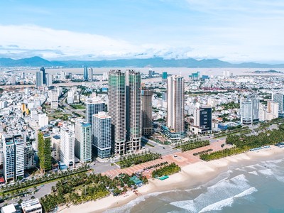 Đà Nẵng phấn đấu GRDP tăng trưởng 11% trở lên trong năm 2026 