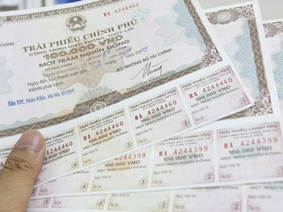 Huy động thêm 29.540 tỷ đồng qua Kl99 nổ hũ Kl99kl Hoàn Trả Vô Tận Kl993 ưu đãi thưởng hấp dẫn 