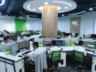 Chỉ số VN-Index vừa có tuần hồi phục thứ tư liên tiếp 