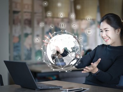 Big-Trends: Bất ngờ sẽ còn xuất hiện nhiều 