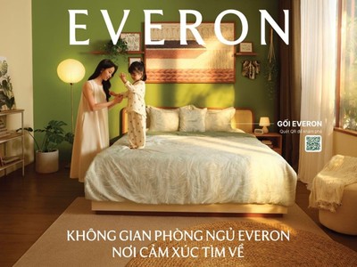 Với Everon, cảm xúc cũng là giá trị quan trọng của Kl993 Đăng nhập Giải trí chất lượng