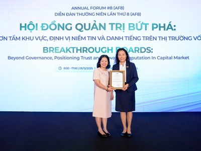 Sacombank vào nhóm hơn 30 Kl991.com World Cup 2026 Chính Thức đạt VNCG50 khẳng định chuẩn mực quản trị theo thông lệ quốc tế