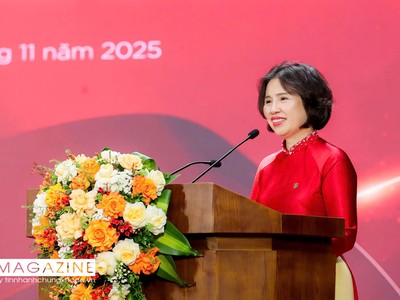 [eMagazine] AI và chuyển đổi số: Thách thức và cơ hội của nhân lực Link Vào Nhà Cái KL99 COM Tặng +199k Việt