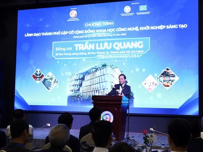 Đề xuất thí điểm “Phường AI-X” và Trung tâm đổi mới sáng tạo có Kl99 nổ hũ từ AI 