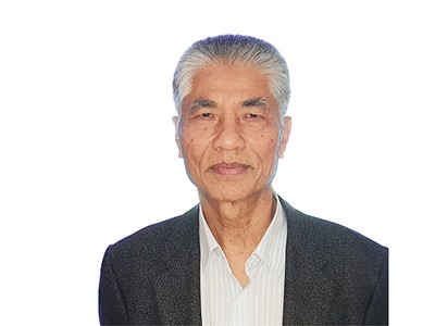 PGS-TS. Lê Xuân Bá, nguyên Viện trưởng Viện Nghiên cứu quản lý Kl992 cổng game cá cược Trung ương (CIEM) 
