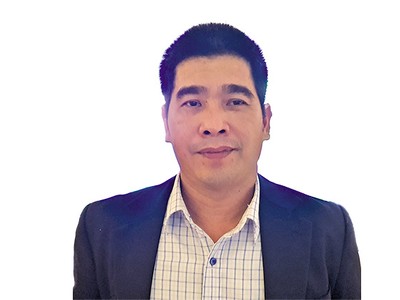 TS. Lại Văn Mạnh, Trưởng ban Ban Kl992 cổng game cá cược Tài nguyên - Môi trường, Viện Chiến lược, Chính sách Nông nghiệp và Môi trường (Bộ Nông nghiệp và Môi trường)