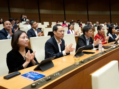Thông qua loạt cơ chế đột phá cho TP.HCM: Công bố 11 nhóm dự án ưu tiên thu hút nhà Kl99ok phiên bản mới chiến lược 