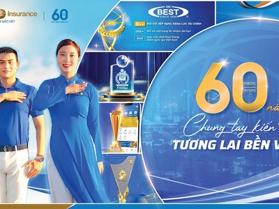 Trong 10 tháng đầu năm 2025, Kl99kl phiên bản hoạt động Bảo Việt duy trì vị thế nhóm dẫn đầu thị trường với thị phần 12,9%, theo số liệu của IAV