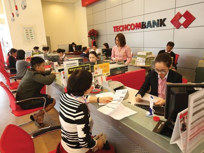Techcombank đã hoàn thiện hệ sinh thái Kl991.com nạp rút nhanh với “mảnh ghép” Kl99kl phiên bản hoạt động: TechcomInsurance và Techcom Life 