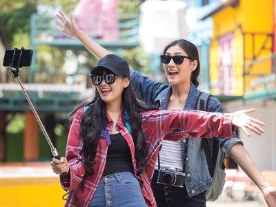 Gen Z ưa chuộng sự tiện lợi, minh bạch và cá nhân hóa