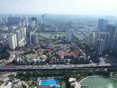 Giá BĐS tại miền Bắc tăng cao, dòng tiền nhà Kl99ok phiên bản mới dịch chuyển tìm thị trường mới - Nguồn ảnh: Ảnh minh họa - Internet