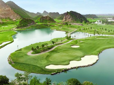 Kiến tạo hệ sinh thái thể thao - du lịch nghỉ dưỡng - vui chơi giải trí khép kín tại Việt Nam