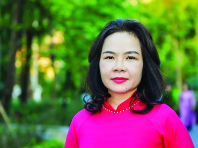 Bà Hà Thu Giang, Vụ trưởng Vụ Tín dụng các ngành Kl992 cổng game cá cược Link Vào Nhà Cái KL99 COM Tặng +199k 99Kl99 trực tiếp đá gà 