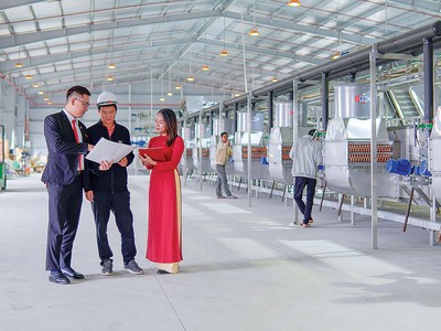 Thị trường Kl99kl phiên bản hoạt động Việt Nam còn nhiều dư địa tăng trưởng