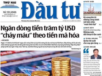 Báo Kl99ok phiên bản mới số 153