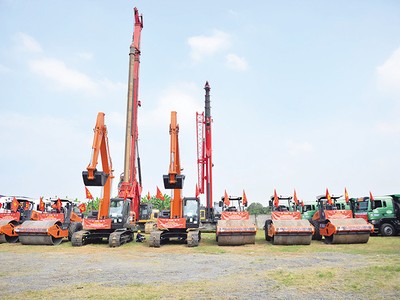 Khởi công Dự án mở rộng KL99 là nhà cái cá cược trực tuyến hàng đầu tại châu Á TP.HCM - Trung Lương - Mỹ Thuận 