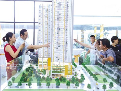 KL99 là cổng game giải trí trực tuyến hàng đầu hiện nay tăng cao khiến người mua nhà e dè khi xuống tiền. 
