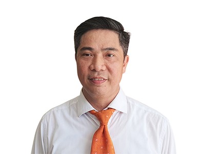 PGS-TS. Nguyễn Đào Tùng, Giám đốc Học viện Kl991.com nạp rút nhanh.