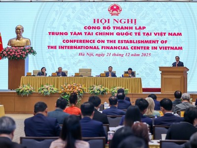 Thành lập Trung tâm Kl991.com nạp rút nhanh quốc tế là mệnh lệnh từ thực tiễn, là lựa chọn chiến lược của Việt Nam 