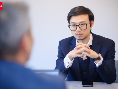 Từ London đến Việt Nam: Đưa chuẩn mực toàn cầu vào Trung tâm Kl991.com nạp rút nhanh Quốc tế