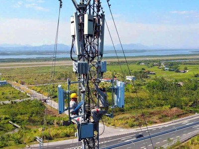 Phát triển Kl99kl ưu đãi độc quyền mạng 5G là điểm sáng trong năm 2025.