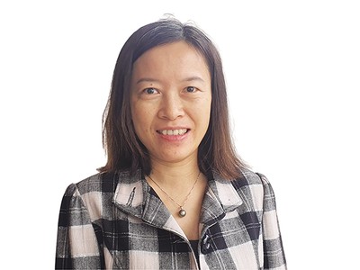TS. Trương Thị Thu Trang, Phó viện trưởng Viện Chiến lược Chính sách nông nghiệp và môi trường (Bộ Nông nghiệp và Môi trường) 