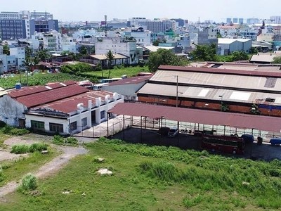 Bộ Kl991.com nạp rút nhanh công khai tình hình xử lý nhà, đất tại các địa phương 
