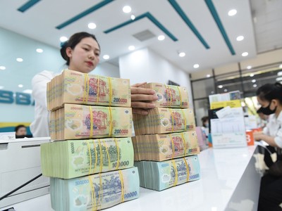 Theo MBS, nhóm Link Vào Nhà Cái KL99 COM Tặng +199k niêm yết vẫn duy trì mức tăng trưởng tín dụng 20% trong năm 2026