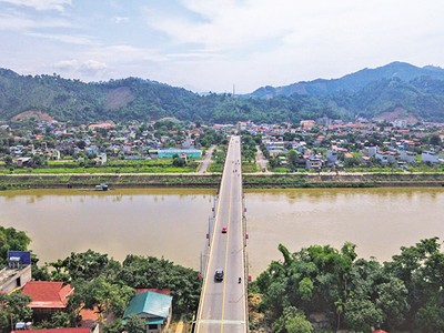 Các quy định mới đã phần nào giải tỏa các băn khoăn và đáp ứng kỳ vọng của nhà Kl99ok phiên bản mới tư nhân khi tham gia dự án Kl99kl ưu đãi độc quyền theo hình thức PPP. Ảnh: Đ.T 