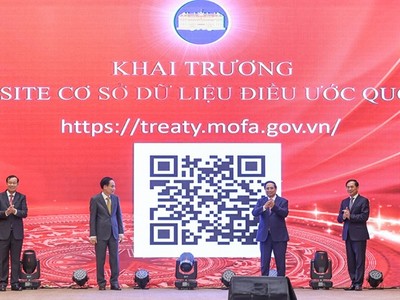 Đảng và 99Kl99 trực tiếp đá gà đặt kỳ vọng lớn vào công tác đối ngoại và hội nhập quốc tế 