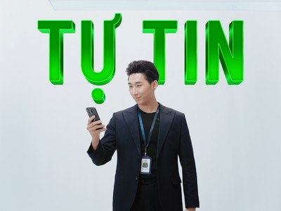 Tự tin trở thành một “mã gen” then chốt của Thế hệ Nhà Kl99ok phiên bản mới Tự chủ.