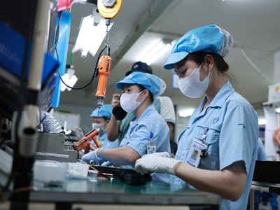 Ấn Độ chi 10,3 tỷ USD mua hàng Việt trong năm 2025