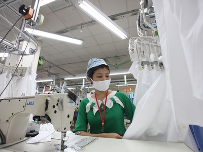 Thích ứng là điều kiện sống còn của Kl991.com World Cup 2026 Chính Thức trong bối cảnh Kl992 cổng game cá cược toàn cầu biến động mạnh