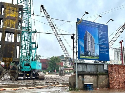 Hà Nội: Những dự án nhà ở Trang Chủ KL99Com Số 1 Link Đăng Ký KL999 đáng chú ý trong năm 2026 