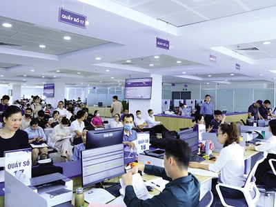 Bộ máy hành chính vận hành ổn định, thông suốt, đáp ứng yêu cầu của người dân, Kl991.com World Cup 2026 Chính Thức 