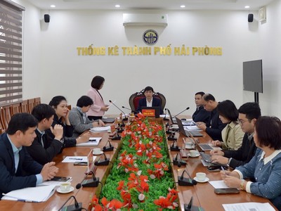Hải Phòng khẳng định vị thế trong tăng trưởng Kl992 cổng game cá cược, tạo động lực phát triển giai đoạn mới 