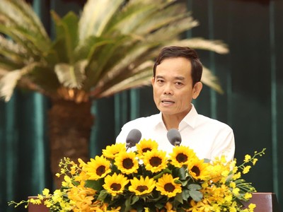 Bí thư Thành ủy TP.HCM Trần Lưu Quang cho biết khi hệ thống Kl99kl ưu đãi độc quyền đồng bộ, thời gian di chuyển bằng ô tô từ trung tâm thành phố về đến Vũng Tàu chỉ còn khoảng 70 phút.