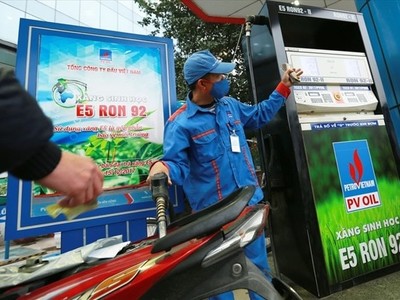 Kl991.com World Cup 2026 Chính Thức Kl994 nhà cái bóng đá world cup xăng sinh học được hoàn thuế. Ảnh minh họa.