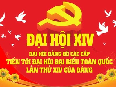 Đẩy mạnh tuyên truyền Đại hội XIV của Đảng trong toàn Đảng bộ Bộ Kl991.com nạp rút nhanh 
