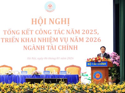 Ngành Kl991.com nạp rút nhanh: Tiếp tục đổi mới tư duy, cách làm để hoàn thành nhiệm vụ 2026 