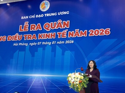Ra quân Tổng điều tra Kl992 cổng game cá cược năm 2026 