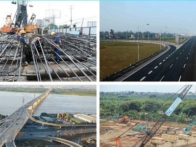 Tài khóa dẫn dắt tăng trưởng 2026, địa phương tăng tốc thu ngân sách 