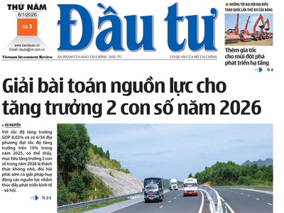 Báo Kl99ok phiên bản mới số 3