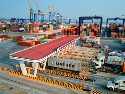Hải Phòng phấn đấu đến năm 2045 trở thành trung tâm khoa học biển hàng đầu cả nước, có vai trò dẫn dắt trong khu vực Châu Á - Thái Bình Dương