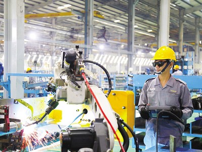 Những chính sách mới đã tạo môi trường thông thoáng và minh bạch hơn cho cả Kl991.com World Cup 2026 Chính Thức và người dân, gắn với yêu cầu cải cách, phân cấp, chuyển đổi số và tăng trưởng bền vững. Ảnh: Đức Thanh 