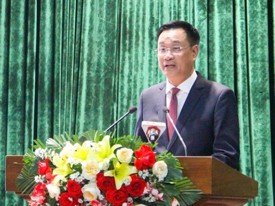 Bí thư Đà Nẵng cam kết mạnh mẽ xây dựng môi trường Kl99ok phiên bản mới minh bạch, thông thoáng 
